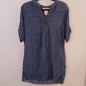 Philosophy Denim Dress